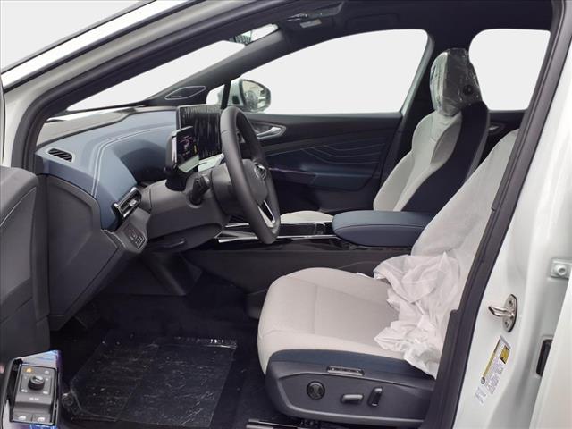 2025 Volkswagen ID.4 Pro S Plus