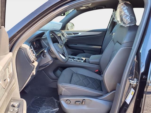 2026 Volkswagen Atlas Cross Sport SE