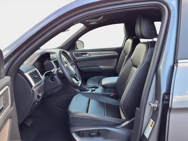 2022 Volkswagen Atlas Cross Sport 2.0T SE