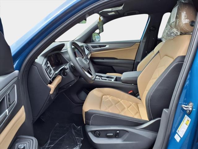 2025 Volkswagen Atlas Cross Sport 2.0T SE