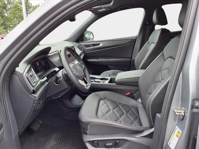 2024 Volkswagen Atlas Cross Sport SE 4Motion