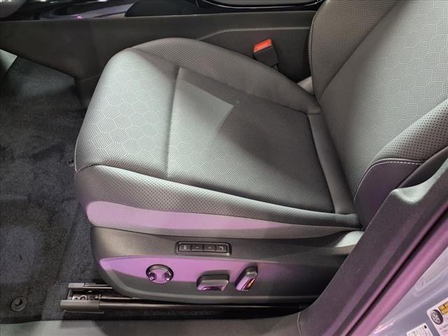 2025 Volkswagen ID.4 Pro S