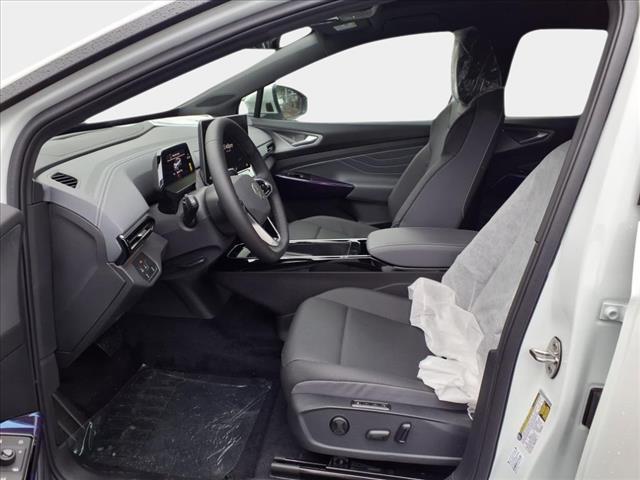 2025 Volkswagen ID.4 Pro S