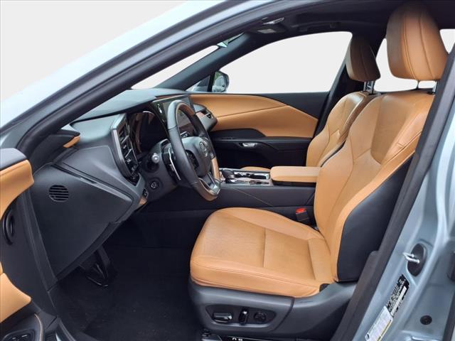 2024 Lexus RX 350 Luxury