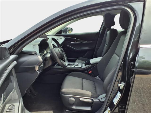 2024 Mazda CX-30 2.5 S
