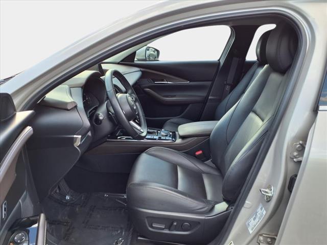 2022 Mazda CX-30 2.5 S Premium Package