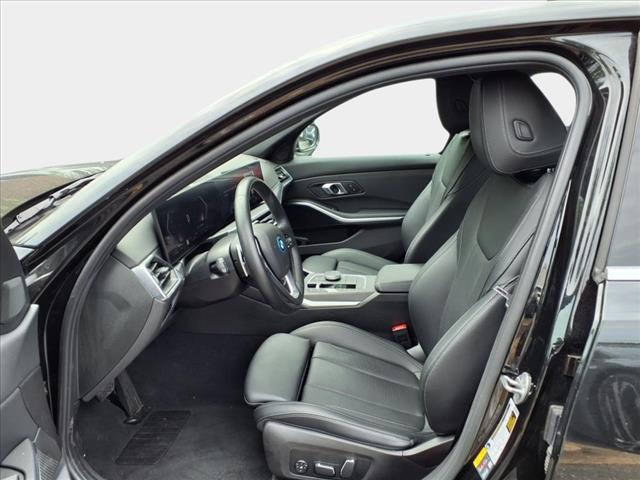 2024 BMW 3 Series 330e xDrive