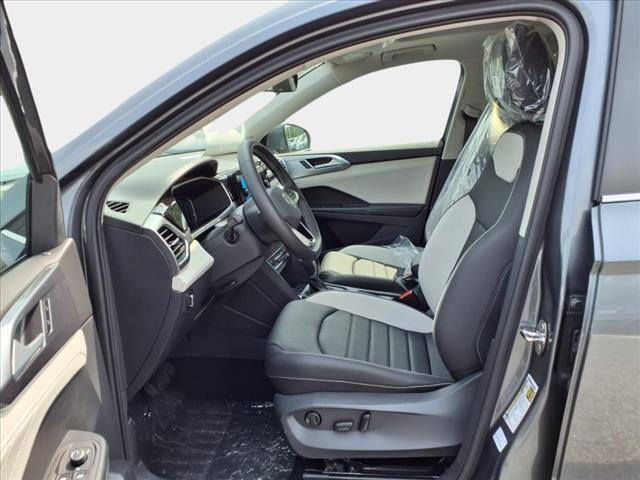 2025 Volkswagen Taos 1.5T SEL