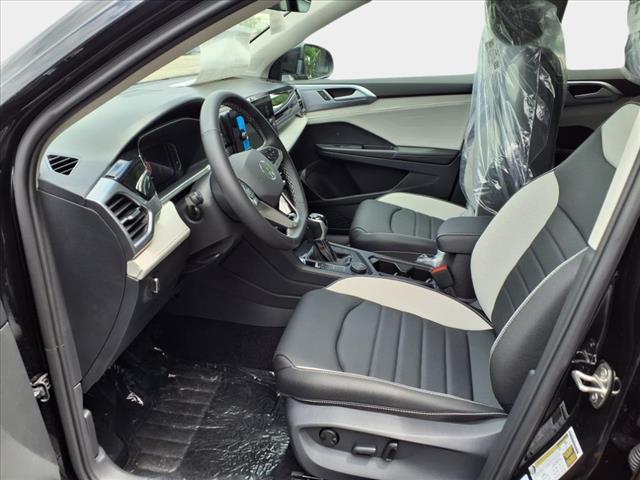 2025 Volkswagen Taos 1.5T SEL