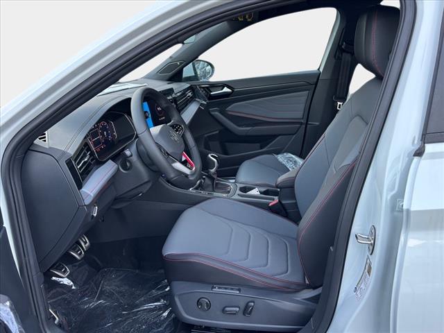 2025 Volkswagen Jetta GLI 2.0T Autobahn
