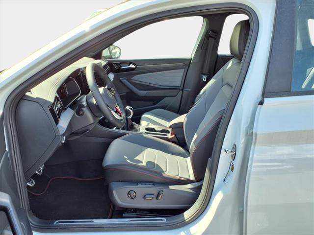 2025 Volkswagen Jetta GLI Autobahn