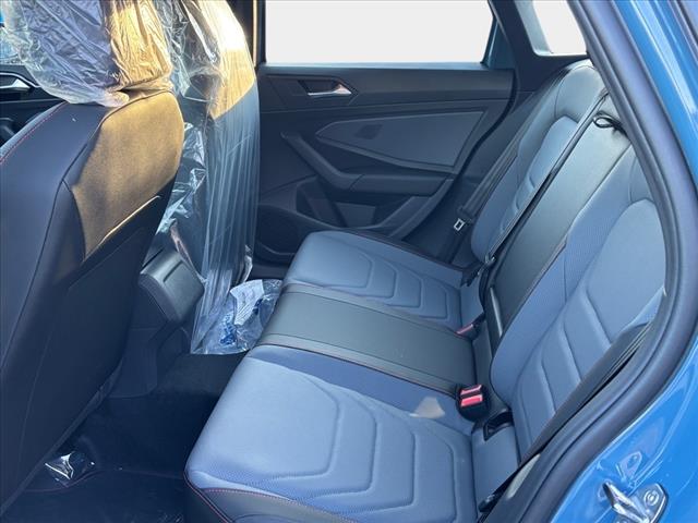 2025 Volkswagen Jetta GLI 2.0T Autobahn