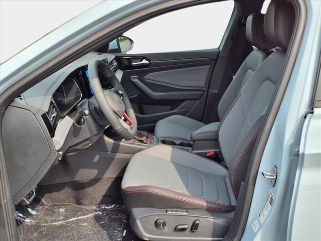 2025 Volkswagen Jetta GLI 2.0T Autobahn
