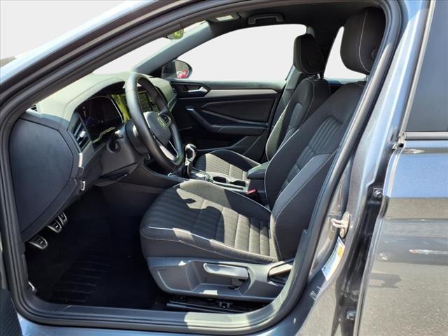 2024 Volkswagen Jetta 1.5T Sport