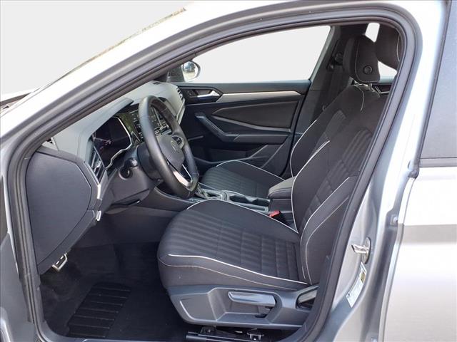 2024 Volkswagen Jetta Sport