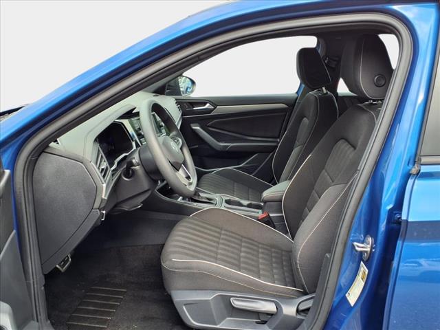 2023 Volkswagen Jetta Sport