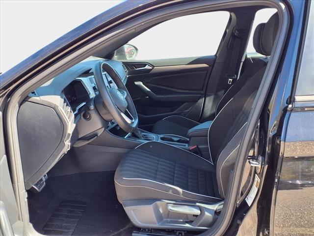 2024 Volkswagen Jetta Sport