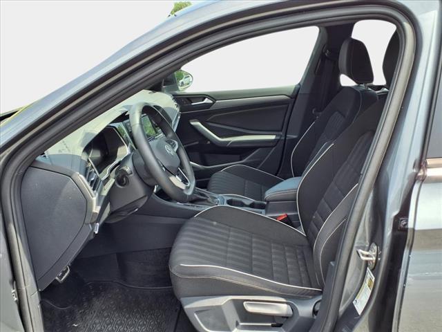 2024 Volkswagen Jetta Sport