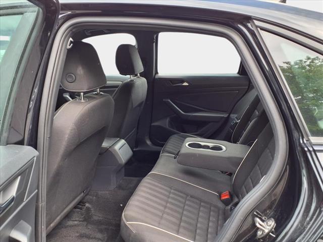2024 Volkswagen Jetta Sport