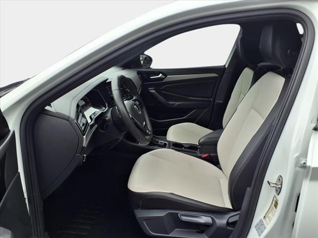 2021 Volkswagen Jetta R-Line