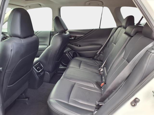 2024 Subaru Outback Limited XT