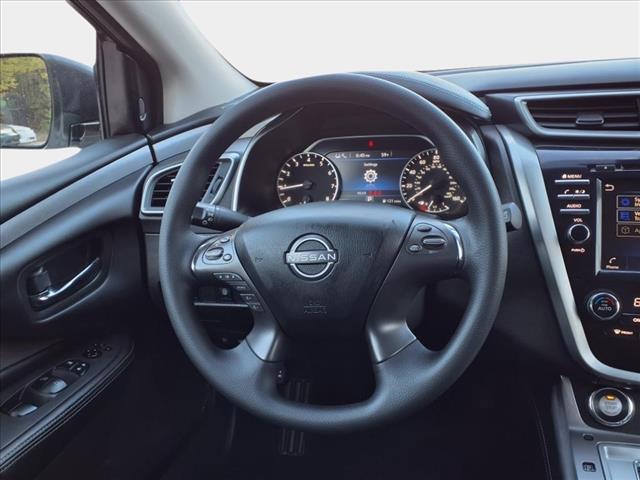 2023 Nissan Murano S