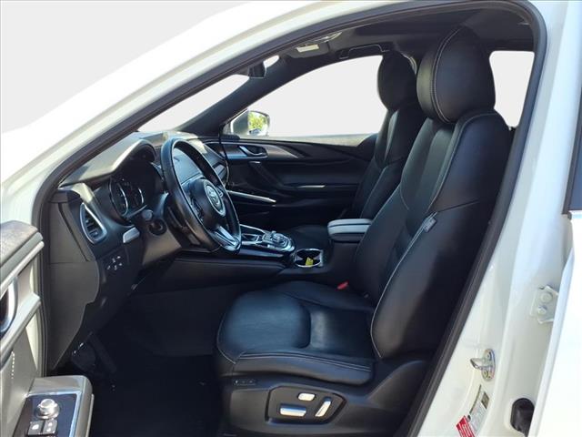 2022 Mazda CX-9 Grand Touring