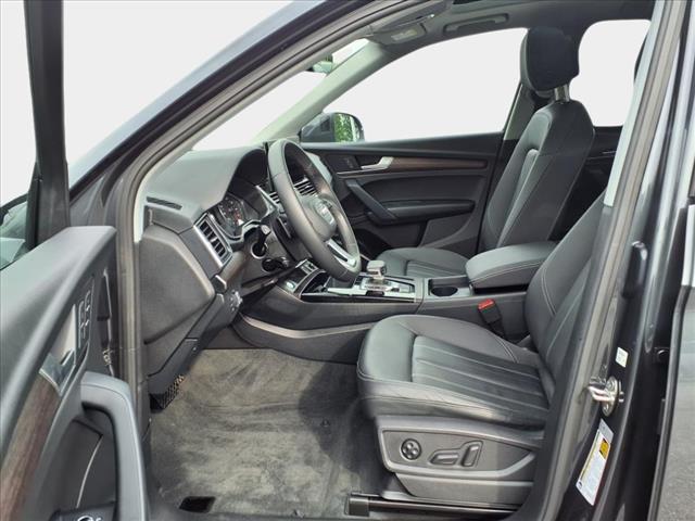 2023 Audi Q5 40 Premium quattro
