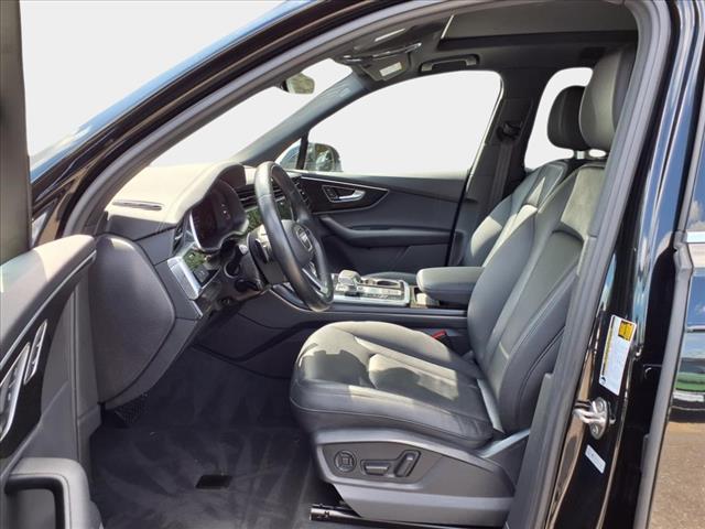2023 Audi Q7 quattro Premium 45 TFSI
