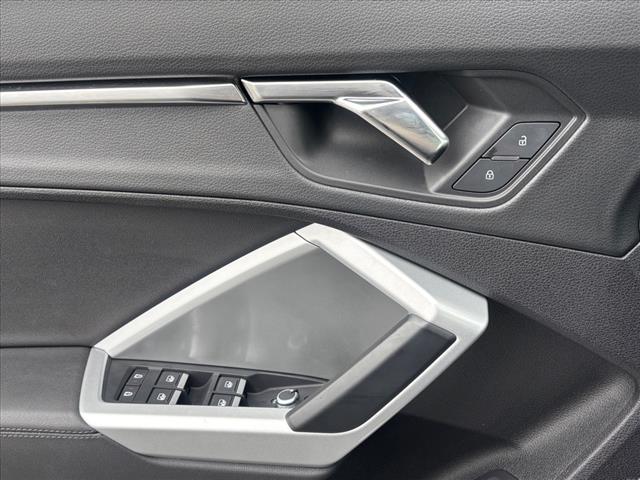 2023 Audi Q3 quattro S line Premium 45 TFSI