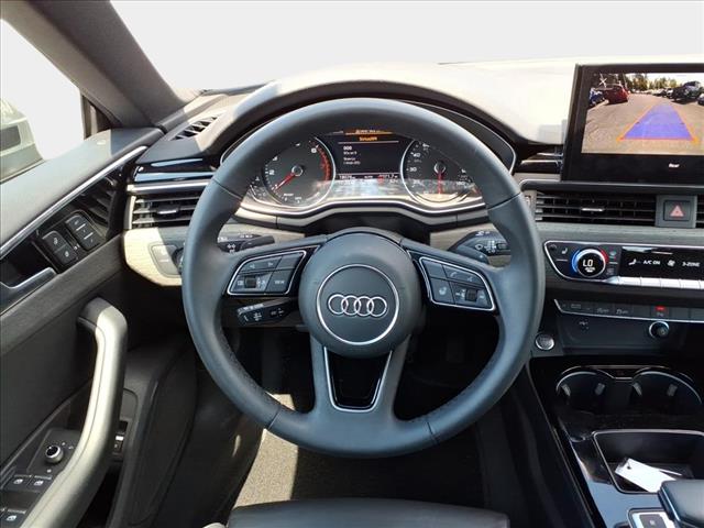 2023 Audi A5 Sportback 45 S line Premium quattro