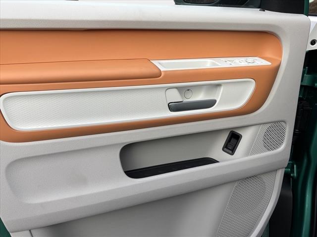 2025 Volkswagen ID.Buzz 1ST Edition