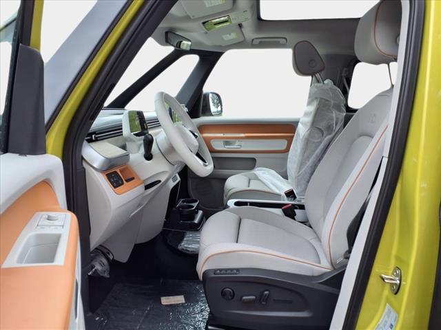 2025 Volkswagen ID. Buzz 