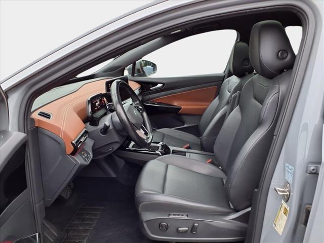 2021 Volkswagen ID.4 Pro S