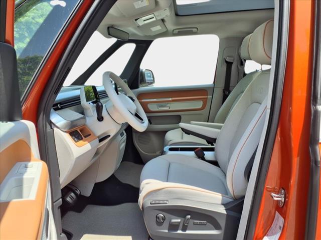 2025 Volkswagen ID. Buzz 