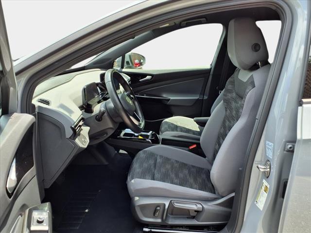 2022 Volkswagen ID.4 Pro