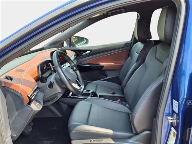 2021 Volkswagen ID.4 Pro S