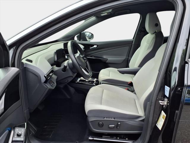 2021 Volkswagen ID.4 Pro S