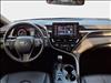 2022 Toyota Camry Hybrid SE