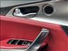 2022 Kia Stinger GT1