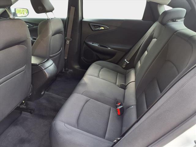 2021 Chevrolet Malibu LS Fleet