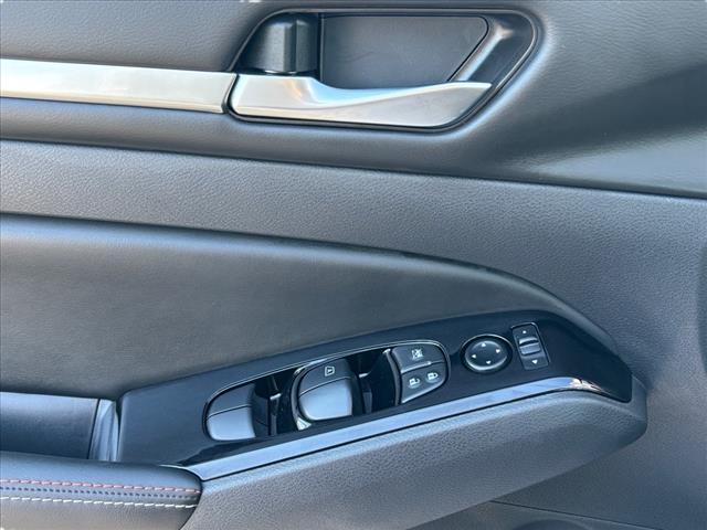2024 Nissan Altima 2.0 SR