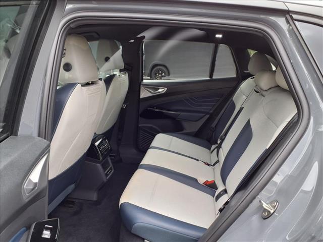 2024 Volkswagen ID.4 S