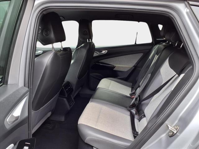 2023 Volkswagen ID.4 Standard