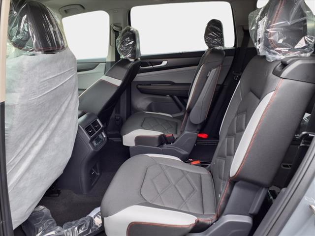 2025 Volkswagen Atlas 2.0T Peak Edition SE