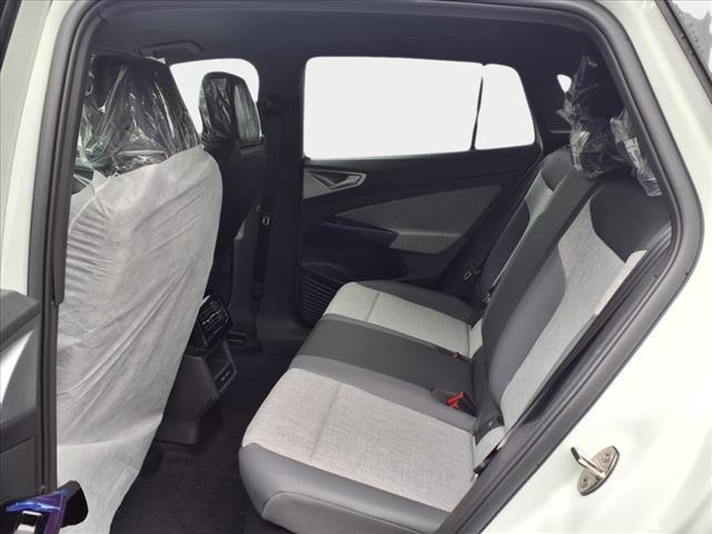 2025 Volkswagen ID.4 Pro