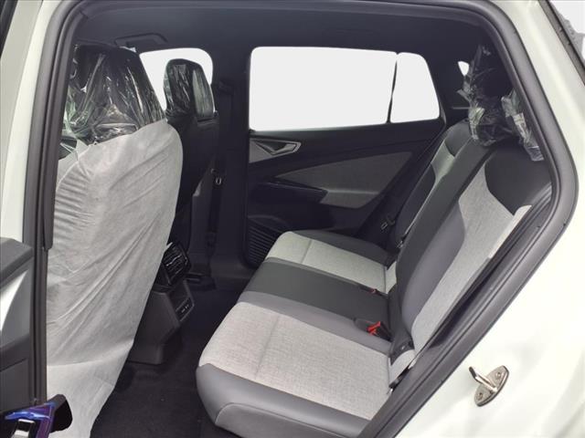 2025 Volkswagen ID.4 Pro