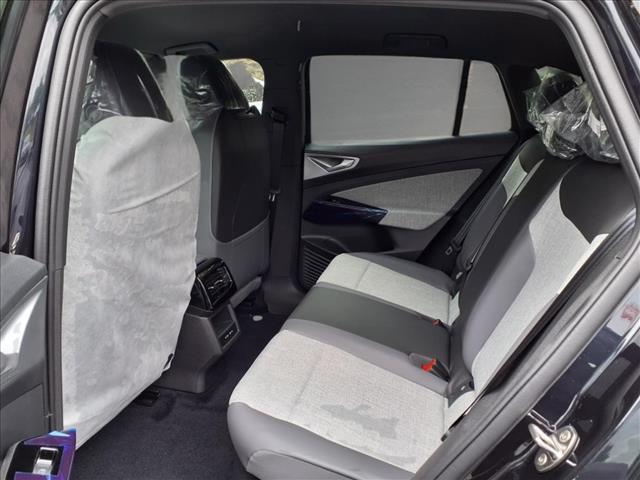 2025 Volkswagen ID.4 Pro