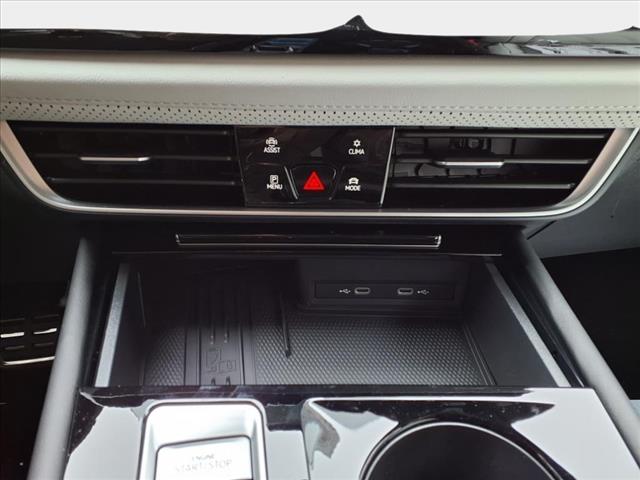 2025 Volkswagen Atlas Cross Sport 2.0T SEL Premium R-Line