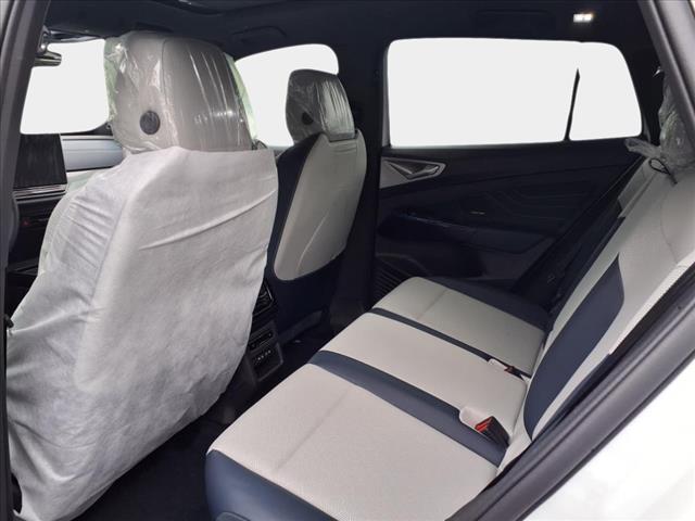 2025 Volkswagen ID.4 Pro S Plus